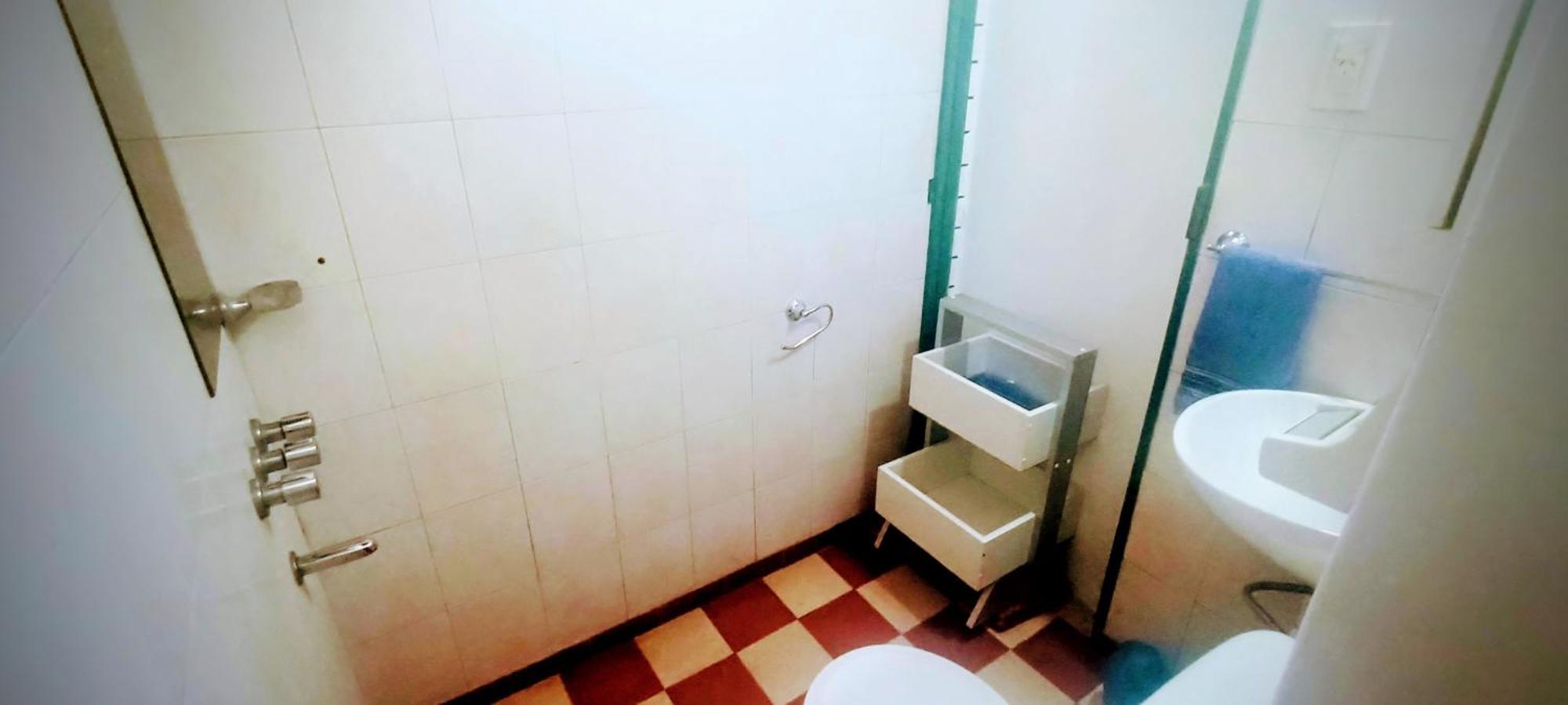 Telepostal Apartamento