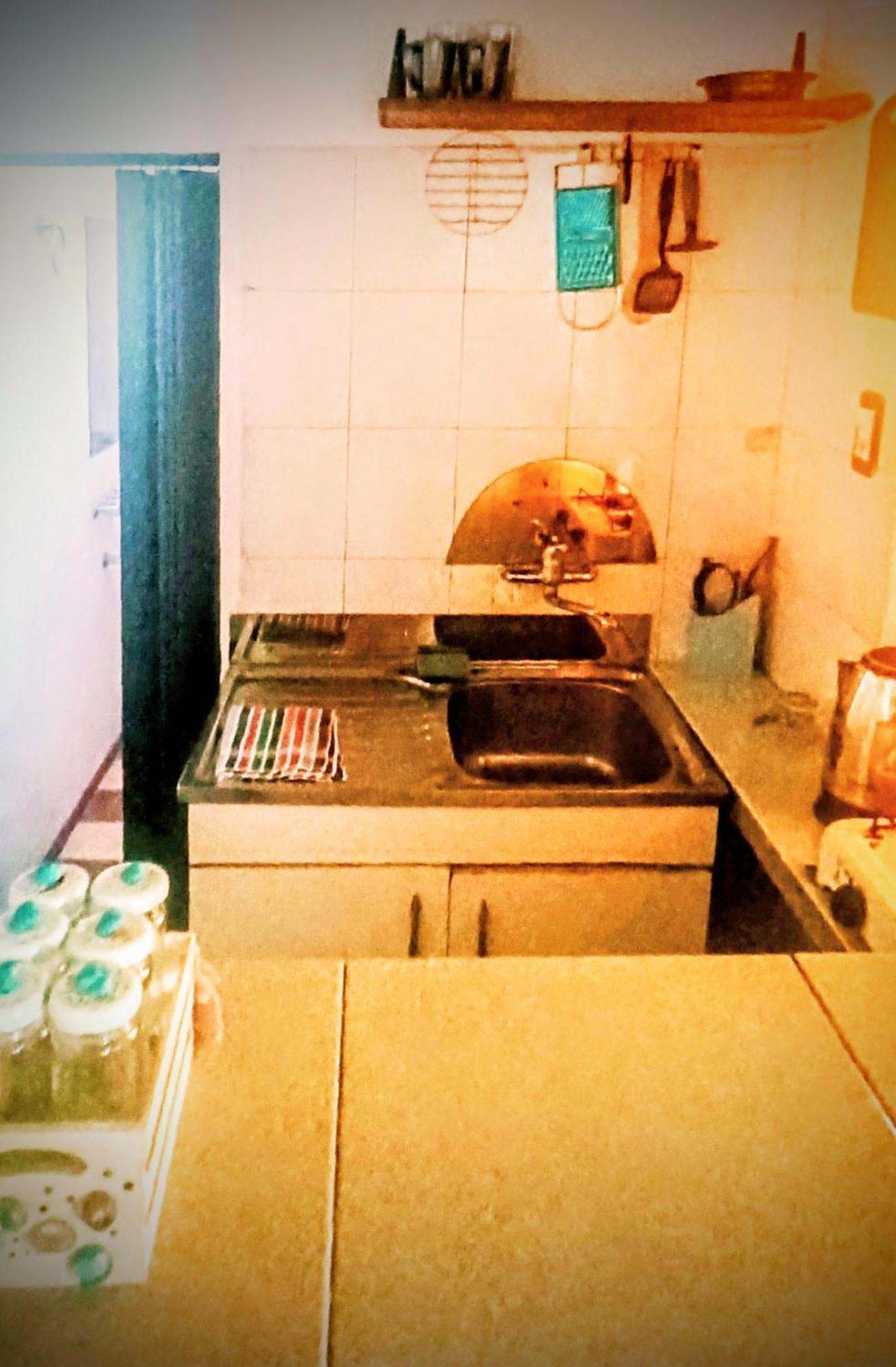 Appartamento Telepostal *